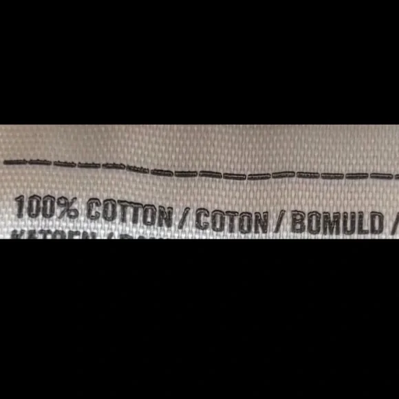 Abercrombie & Fitch Men’s Distressed Skinny Jeans with Patchwork Accents - Picture 5 of 13